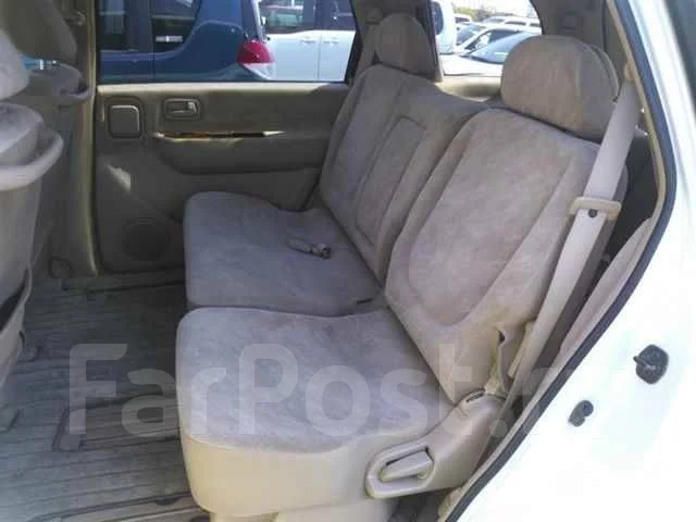Nissan Presage. �������, ��������, 2.5 (165��.�.), ������, 83����. ��, �/�, ��� ���. ��� ����� �� ������������ ����