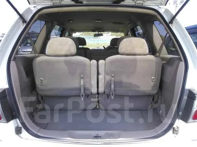 Nissan Presage. �������, ��������, 2.5 (165��.�.), ������, 83����. ��, �/�, ��� ���. ��� ����� �� ������������ ����