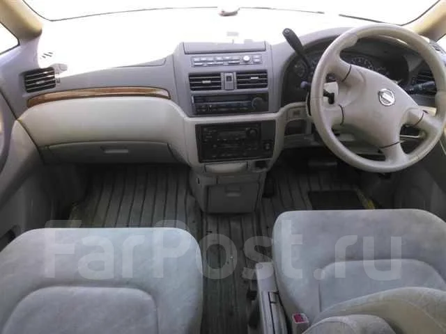 Nissan Presage. �������, ��������, 2.5 (165��.�.), ������, 83����. ��, �/�, ��� ���. ��� ����� �� ������������ ����