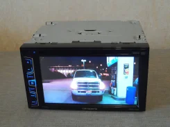 Pioneer Carrozzeria ����