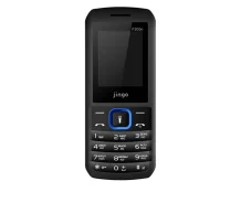 Jinga. �����, �� 8 ��, ������, Dual-SIM ����