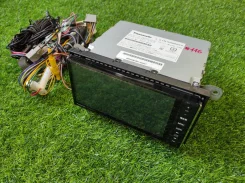 Panasonic CN-R500WD ����