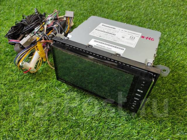 パナソニック ストラーダCN-R500WD★CD/DVD/SD HDMI パナソニック ストラーダCN-R500WD☆CD/DVD/SD HDMI