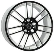X-Race AF-06. x18", 5x114.3, ET35, �� 60,1���. ����