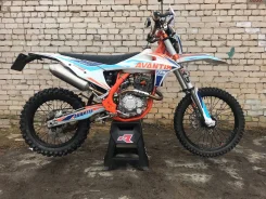 Avantis Enduro 250 ARS. 250����. ��., ��������, ���, ��� ������� ����