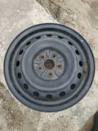   R15. 6.0x15", 5x100 
