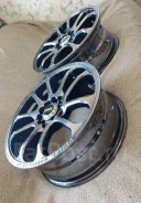 ZW 357. 6.5x16", 5x100, 5x114.3, ET40, �� 67,1���. ����