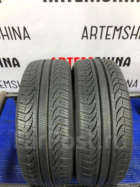 Pirelli P4 Four Seasons. �����������, �/�, ����� 10 % ����