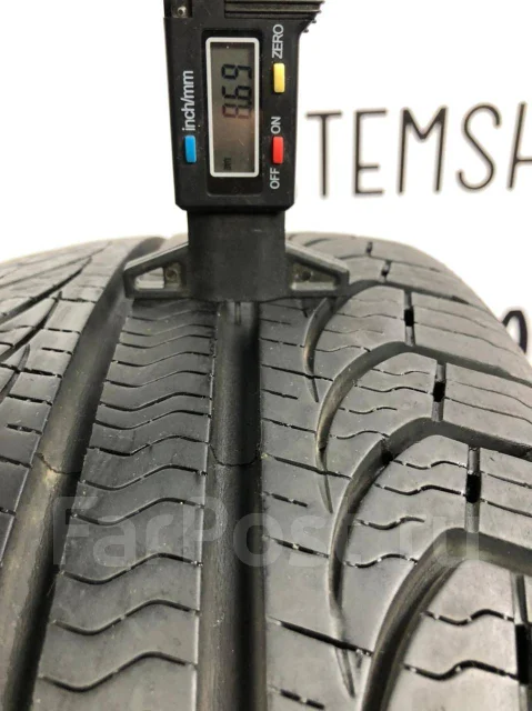Pirelli P4 Four Seasons. �����������, �/�, ����� 10 % ����