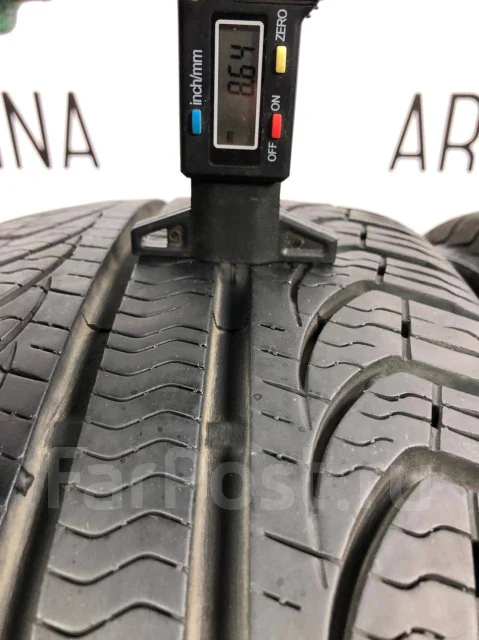 Pirelli P4 Four Seasons. �����������, �/�, ����� 10 % ����