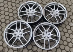 Enkei SC12. 7.0x17", 5x100, ET48, �� 56,1���. ����