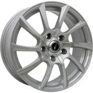 X-Race AF-14. x15", 4x98, ET35, �� 58,6���. ����