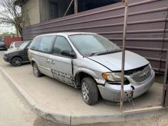 Chrysler Voyager ����