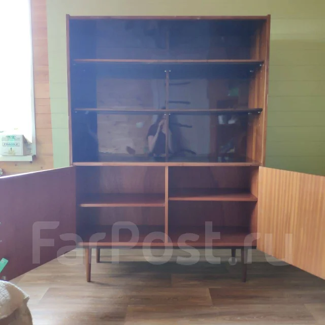 Возьму и вывезу ковры советских времен, мебель, предметы интерьера во ...