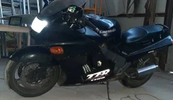 Kawasaki ����