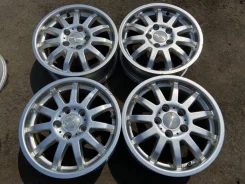 Niche Targa. 6.0x15", 5x114.3, ET47, �� 57,1���. ����