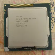 Intel Pentium G840 ����
