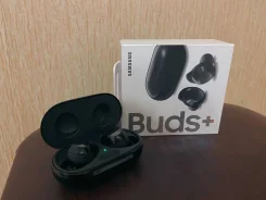 Samsung Galaxy Buds+ ����