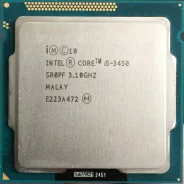Intel Core i5-3450 ����