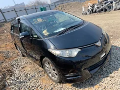 Toyota Estima. ACR55 ACR50 GSR55, 2AZFE ����