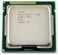 Intel Core i7-2600 ����