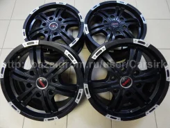Treasure One Wildporter. 6.5x16", 6x139.7, ET38, �� 106,1���. ����