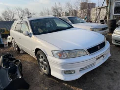 Toyota Mark II Wagon Qualis. MCV25 MCV21 SXV20 SXV25, 2MZFE ����