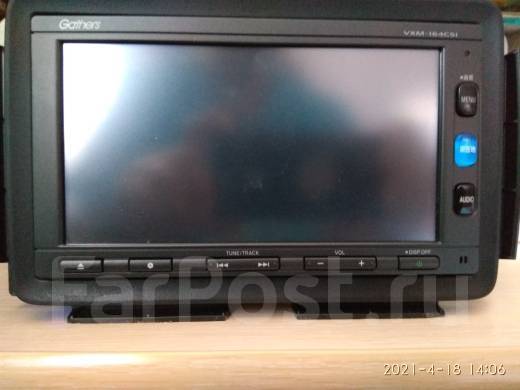 Magnitola Gathers Vxm 164csi Magnitoly V Sankt Peterburge