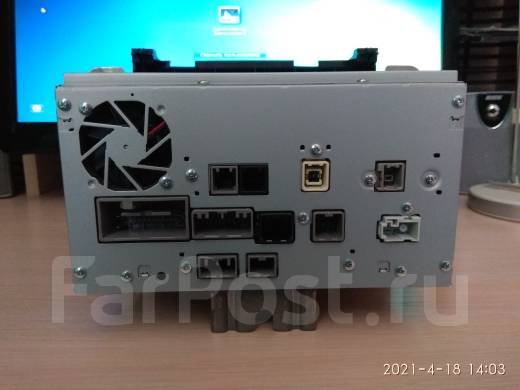 Magnitola Gathers Vxm 164csi Magnitoly V Sankt Peterburge