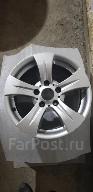BMW. 7.0x16", 5x120, ET34 ����