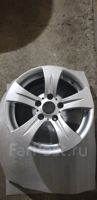 BMW. 7.0x16", 5x120, ET34 ����