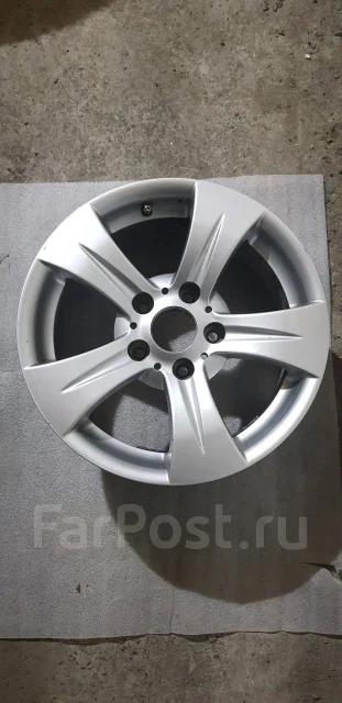 BMW. 7.0x16", 5x120, ET34 ����