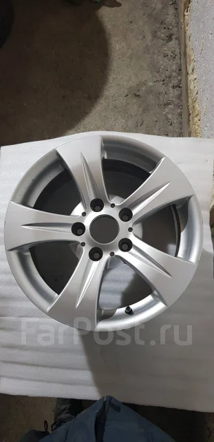 BMW. 7.0x16", 5x120, ET34 ����