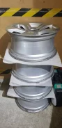 BMW. 7.0x16", 5x120, ET34 ����