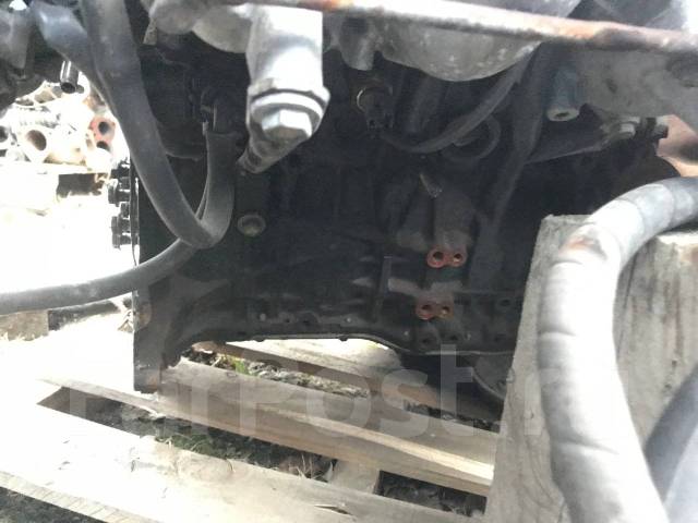 Двигатель 3SGTE Toyota Celica ST205 купить во Владивостоке по цене: 170 ...