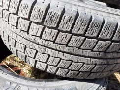 Hankook IceBear W604. ������, ��� �����, �/�, ����� 30 % ����