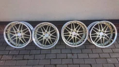 Work Rizaltado. 8.0/8.5x17", 4x100, ET3/-5, �� 60���. ����