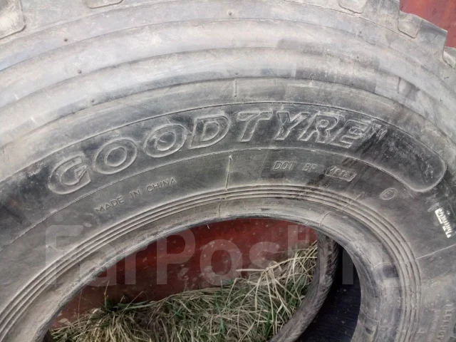 Goodtyre YB228. �����������, �/�, ����� 50 % ����