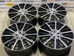 Fabulous Various. 7.5x18", 5x100, ET48, �� 73,1���. ����