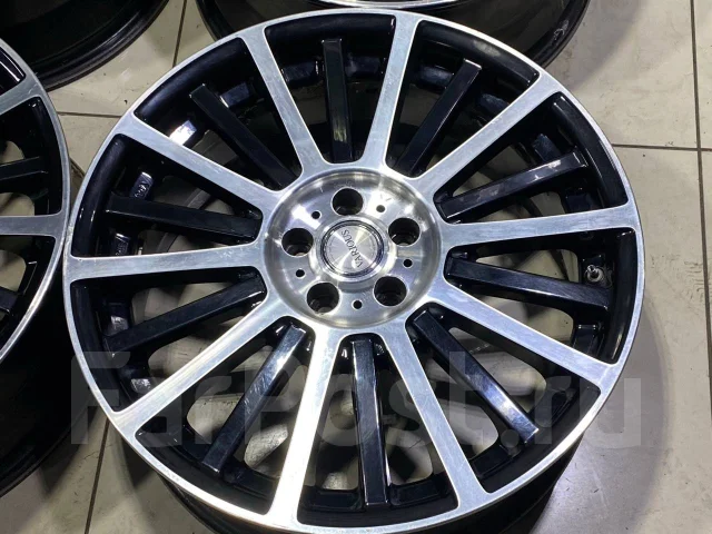 Fabulous Various. 7.5x18", 5x100, ET48, �� 73,1���. ����