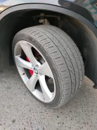 Warrior Fluent R21. ������, 2015 ���, �/�, ����� 50�% ����