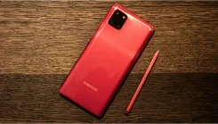 Samsung Galaxy Note 10 Lite. �/�, �������, 4G LTE, 5G, Dual-SIM, NFC ����