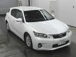 Lexus CT200h. ��������, ��������, 1.8 (99��.�.), ������, 47����. ��, �/�. ��� ����� �� ������������ ����