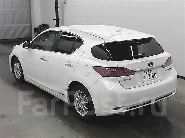 Lexus CT200h. ��������, ��������, 1.8 (99��.�.), ������, 47����. ��, �/�. ��� ����� �� ������������ ����