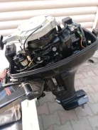 Barrakuda. 2010 ���, ����� 3,65��., ��������� ���������, 15��.�., ������ ����