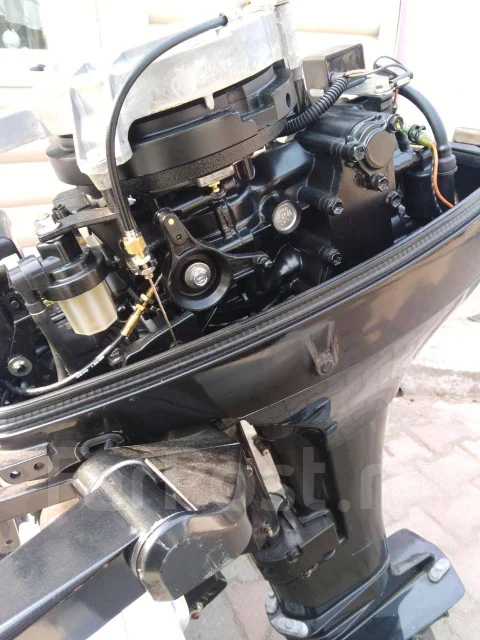 Barrakuda. 2010 ���, ����� 3,65��., ��������� ���������, 15��.�., ������ ����