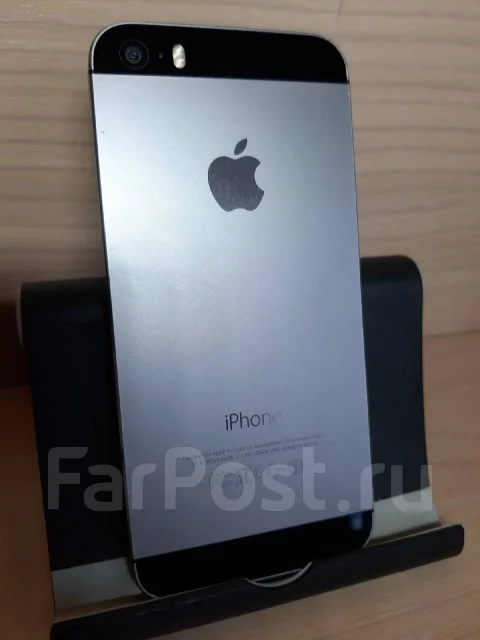 Apple iPhone 5s. �/�, �����, 3G, 4G LTE ����