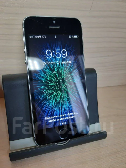 Apple iPhone 5s. �/�, �����, 3G, 4G LTE ����