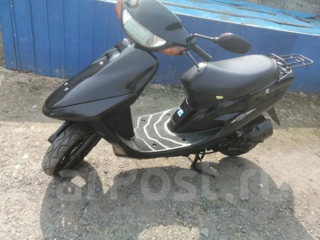 Honda Tact AF-30. 49����. ��., ��������, ���������, ��� �������. ��� ����� �� ������������ ����