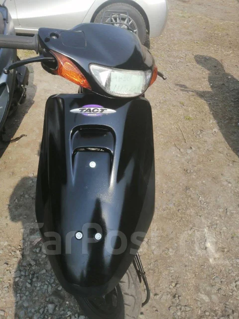 Honda Tact AF-30. 49����. ��., ��������, ���������, ��� �������. ��� ����� �� ������������ ����
